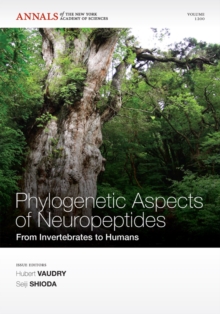 Image for Phylogenetic Aspects of Neuropeptides