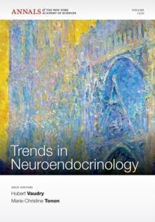 Image for Trends in neuroendocrinology