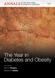 Image for The Year in Diabetes and Obesity, Volume 1281