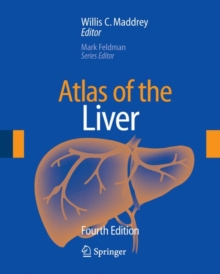 Image for Atlas of the Liver