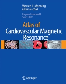 Image for Atlas of Cardiovascular Magnetic Resonance