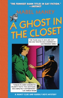 Image for A Ghost in the Closet