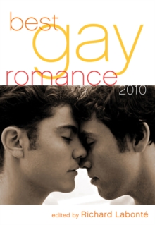 Image for Best Gay Romance 2010