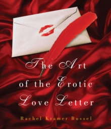 Image for The Art of the Erotic Love Letter