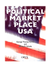 Image for Political Market Place USA