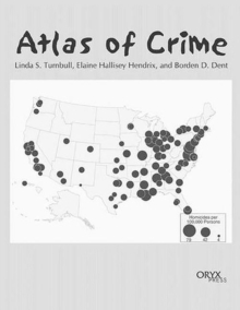 Image for Atlas of Crime
