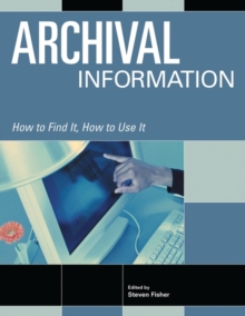 Image for Archival Information