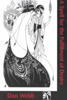 Spell for the Fulfilment of Desire