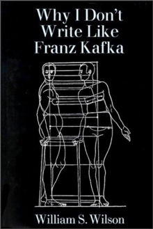 Why I Don't Write Like Franz Kafka