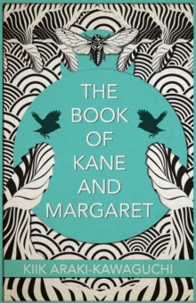 Book of Kane and Margaret