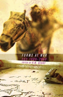 Image for Forms at War