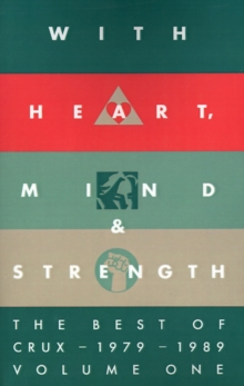 Image for With Heart, Mind & Strength