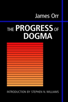 Image for The Progress of Dogma