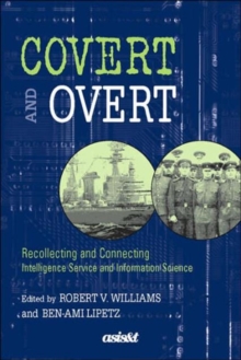 Image for Covert and Overt