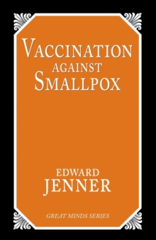 Image for Vaccination Against Smallpox