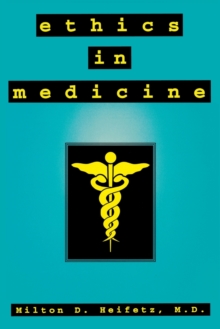 Image for Ethics in Medicine