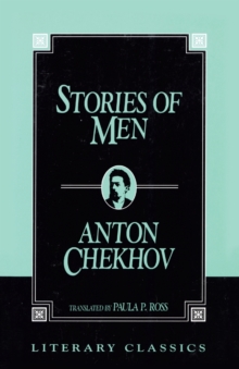Stories of Men