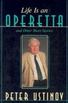 Image for Life Is an Operetta