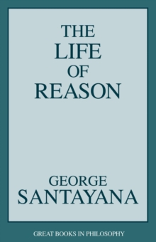 Image for The Life of Reason