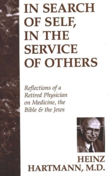 Image for In Search of Self, in the Service of Others