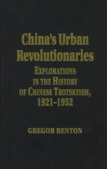 Image for China's Urban Revolutionaries