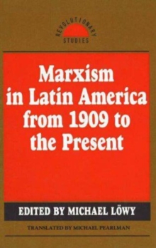 Marxism In Latin America