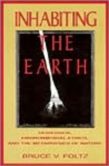 Image for Inhabiting the Earth