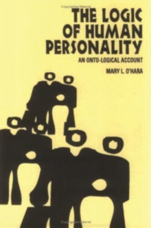 Logic of Human Personality