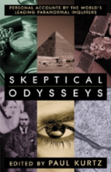 Image for Skeptical Odysseys