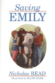 Image for Saving Emily