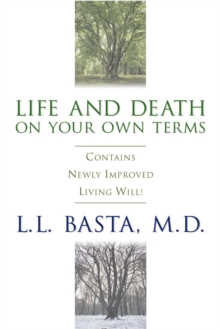 Life and Death on Your Own Terms