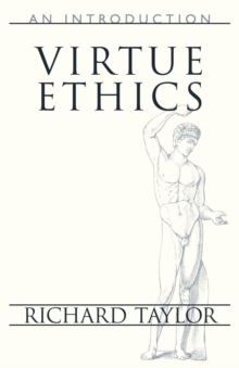 Image for Virtue Ethics