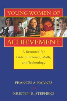 Image for Young Women of Achievement
