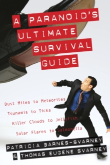 Image for A Paranoid's Ultimate Survival Guide