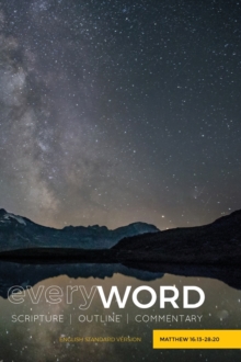 Image for everyWORD