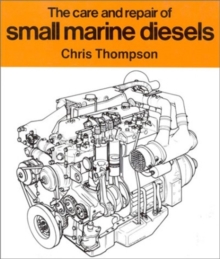 CARE REPAIR SMALL MARINE DIESEPB