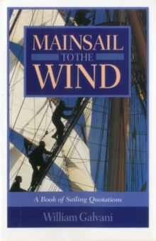 Mainsail to the Wind
