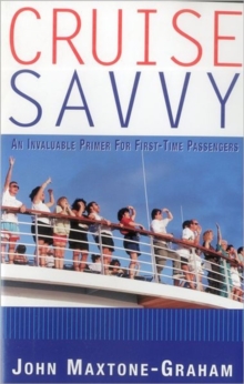 Image for Cruise Savvy