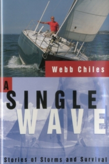 Image for A Single Wave : Stories of Storms and Survival