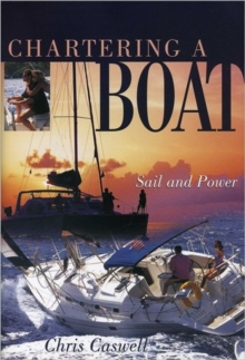 Image for Chartering a Boat