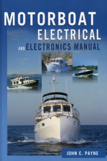 Image for Motorboat Electrical & Electronics Manual