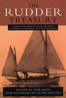 Rudder Treasury