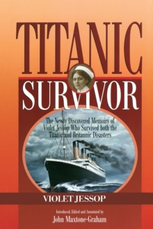 Image for Titanic Survivor