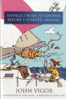 Image for Things I wish I had known before I started sailing