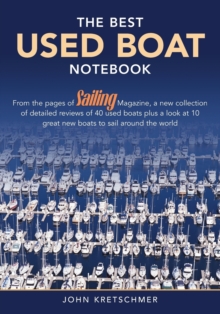Image for The best used boat notebook