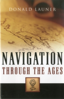 Image for Navigation Through The Ages