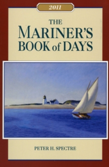 Mariner's Book of Days