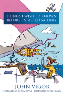 Image for Things I wish I'd known before I started sailing
