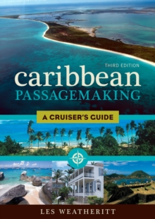 Image for Caribbean passagemaking: a cruiser's guide