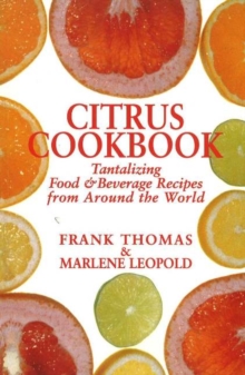 Citrus Cookbook